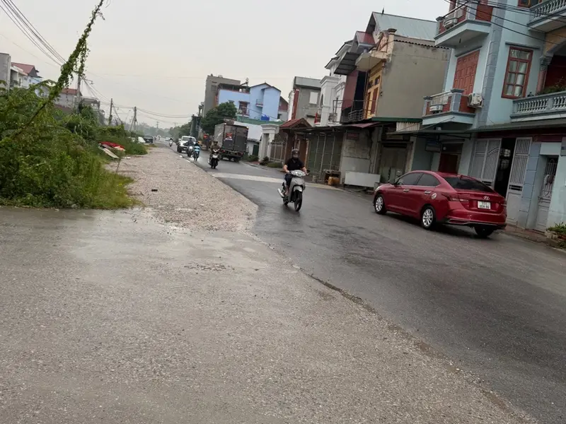 Bán đất thổ cư 95.2m² gần Khu Đô Thị Xuân Cầu, Bắc Ninh... Bán đất tại Đại Đồng, Bắc Ninh 01