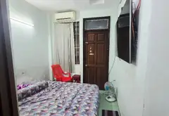 Bán nhà 5 tầng mặt tiền chợ Hồ Trọng Quý, kinh doanh sầm uất... Bán nhà mặt phố tại Bình Phú, Hồ Chí Minh 08