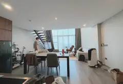 Căn hộ PentStudio đẳng cấp cạnh Hồ Tây, tiện nghi đầy đủ... Bán căn hộ chung cư tại Phú Thượng, Hà Nội 11