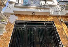 Bán nhà 4 tầng mặt ngõ rộng tại La Nội với giá 8 tỷ... Bán nhà riêng tại Dương Nội, Hà Nội 02