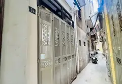 Bán nhà riêng 6 tầng 10 phòng khu Khâm Thiên Đống Đa... Bán nhà riêng tại Văn Miếu - Quốc Tử Giám, Hà Nội 16