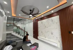 Bán nhà riêng 3 tầng tại Đồng Quang, An Dương, diện tích 60m2... Bán nhà riêng tại An Dương, Hải Phòng 04
