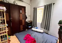 Bán nhà 2 tầng 30m2 gần Aeon Tân Phú, hẻm 4m, sổ hồng riêng... Bán nhà riêng tại Tân Sơn Nhì, Hồ Chí Minh 06
