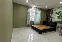 NHÀ 2 TANG - THỐNG NHẤT - GÒ VẤP - NỞ HẬU - 5X20 - 11TY TL... Bán nhà riêng tại Thông Tây Hội, Hồ Chí Minh 12