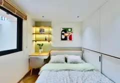 Wabisabi ngang 7m xây mới 5 tầng tại Gò Vấp... Bán nhà riêng tại Thông Tây Hội, Hồ Chí Minh 06