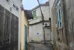Bán nhà đất tặng nhà cấp 4 - 36m² ô tô qua nhà- Đại Mỗ, Nam Từ Liêm, Hà Nội - 5.8 tỷ VNĐ... Bán nhà riêng tại Đại Mỗ, Hà Nội 04