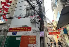 Nhà góc 3 mặt thoáng siêu đỉnh giữa lòng phố sầm uất... Bán nhà riêng tại An Biên, Hải Phòng 04