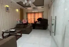 Nhà 4 tầng mặt phố Lê Hồng Phong, Hải An, thiết kế hiện đại, gara ô tô trong nhà... Bán nhà mặt phố tại Hải An, Hải Phòng 05