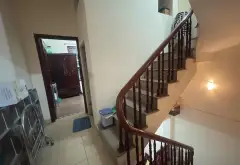 Bán nhà 4 tầng tại Phú Đô, vị trí thuận tiện, sổ đỏ chính chủ... Bán nhà riêng tại Từ Liêm, Hà Nội 07