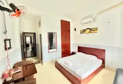 Bán khách sạn 4 tầng mặt tiền 8m tại Lý Thánh Tông, diện tích 150m2... Bán nhà mặt phố tại Phú Thạnh, Hồ Chí Minh 10