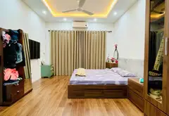 Bán nhà 5 tầng, 33m2, full nội thất tại phường Ngọc Hà, Hà Nội... Bán nhà riêng tại Ngọc Hà, Hà Nội 12