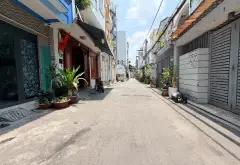 Đất hẻm ô tô Bùi Đình Tuý - Giá tốt, tiềm năng lớn 5ty3 bớt lộc... Bán đất tại Bình Thạnh, Hồ Chí Minh 01