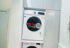 Căn hộ 2 phòng ngủ trung tâm Hai Bà Trưng, khu tập thể Võ Thị Sáu, tiện nghi đầy đủ... Bán căn hộ chung cư tại Hai Bà Trưng, Hà Nội 08
