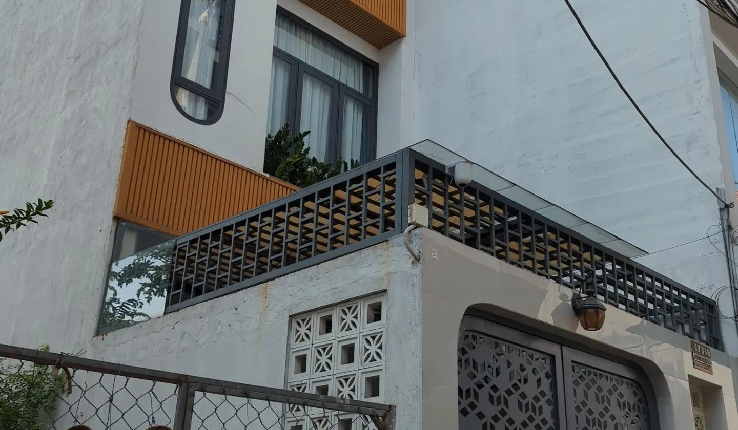 Bán nhà riêng 4 tầng Huỳnh Thị Đồng, Nhà Bè, diện tích 82.6 m2, pháp lý có sổ hồng... Bán nhà riêng tại Nhà Bè, Hồ Chí Minh 01