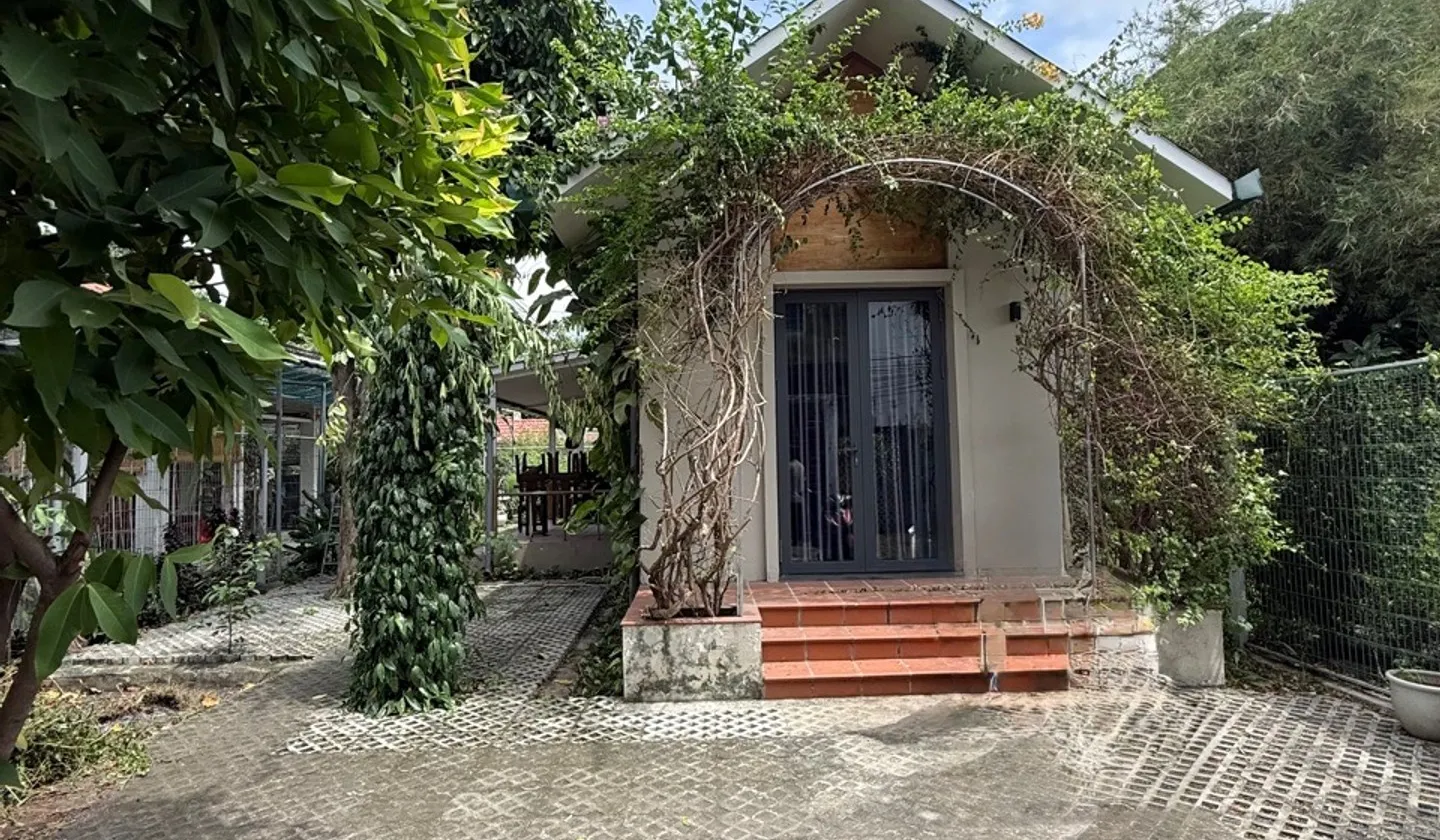 Bán biệt thự vườn mini 200m² tại Đông Hưng Thuận, TP.HCM... Bán nhà riêng tại Đông Hưng Thuận, Hồ Chí Minh 01