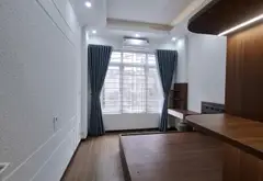 Bán nhà riêng 4 tầng diện tích 45,6m² tại Phương Liệt, thiết kế thông thoáng... Bán nhà riêng tại Phương Liệt, Hà Nội 06