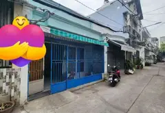 NHỈNH 4T -TRUNG MỸ TÂY -NHÀ CÂP 4-50M2... Bán nhà riêng tại Trung Mỹ Tây, Hồ Chí Minh 03
