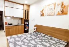 Tòa CCMN trung tâm Cầu Giấy, thu nhập 70 triệu/tháng... Bán chung cư mini tại Yên Hòa, Hà Nội 05