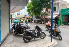 Bán nhà mặt phố Tân Phú, 3 tầng 2 PN giá 5.8 tỷ, kinh doanh tốt... Bán nhà mặt phố tại Phú Thọ Hòa, Hồ Chí Minh 04
