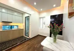 Bán căn hộ chung cư 38m² tại Kim Mã Thượng, giá 3.5 tỷ... Bán căn hộ chung cư tại Ngọc Hà, Hà Nội 02