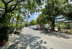 Bán biệt thự lô góc 4 tầng, mặt tiền 8m, diện tích 133m2 tại phường 17, quận Gò Vấp... Bán nhà mặt phố tại Gò Vấp, Hồ Chí Minh 06