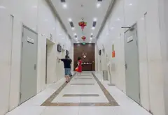 Căn hộ góc 3 mặt thoáng view bể bơi sang trọng tại Bắc Từ Liêm... Bán căn hộ chung cư tại Phú Diễn, Hà Nội 12