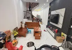 Ô TÔ ĐỖ CỔNG - SÁT NHÀ VĂN HOÁ - VÀNH ĐAI 3.5 - CẦU NGỌC HỒI DÂN XÂY... Bán nhà riêng tại Ngọc Hồi, Hà Nội 02
