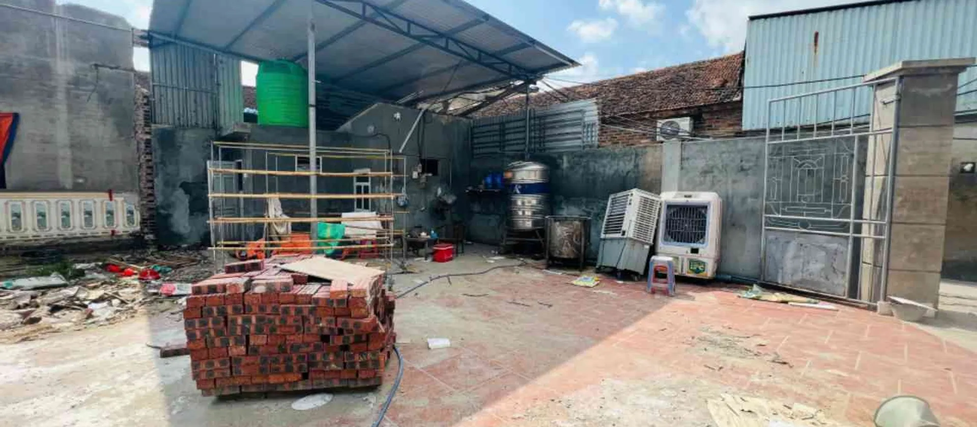 Đất góc siêu đẹp tại Cầu Gạo - cực hiếm, đầu tư thông minh... Bán đất tại Văn Môn, Bắc Ninh 01