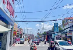 MẶT TIỀN HÀ HUY GIÁP 350M²
– NỞ HẬU ĐẸP - DÒNG TIỀN SẴN – GIÁ CHẠM ĐÁY... Bán nhà mặt phố tại Thới An, Hồ Chí Minh 02
