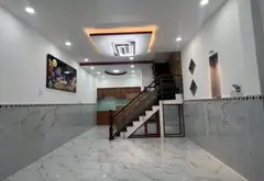Bán nhà riêng 2 tầng 43m2 tại Hiệp Bình Chánh, Thủ Đức giá 4.9 tỷ... Bán nhà riêng tại Hiệp Bình, Hồ Chí Minh 02