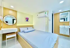Chợ Cây Thị Lô Góc Hẻm ÔTÔ Tải Giảm Chào Còn 6T5
Đường Phan Văn Trị Ra Phạm Văn Đồng
 Ngang... Bán nhà riêng tại Bình Lợi Trung, Hồ Chí Minh 07