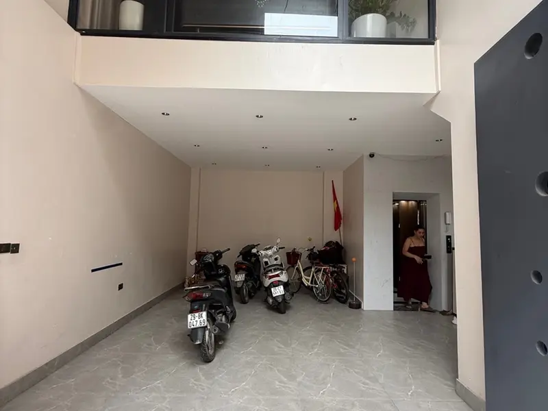 Siêu phẩm nhà 7 tầng lô góc Bồ Đề giá tốt đáng sở hữu ngay hôm nay... Bán nhà riêng tại Bồ Đề, Hà Nội 01