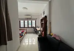 Nhà 4 Tầng Phường 1 Quận 8, Gần Quận 1 - Dương Bá Trạc 0948769331... Bán nhà riêng tại Phú Định, Hồ Chí Minh 10