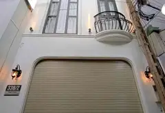 Nhà xinh nội thất đẹp, đón đầu cơ hội hot tại Thạch Lam... Bán nhà riêng tại Phú Thạnh, Hồ Chí Minh 01