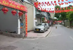 🏘️ Bán nhà riêng 3 tầng tại Thượng Phúc-2 thoáng, gần đường ô tô tránh... Bán nhà riêng tại Đại Thanh, Hà Nội 01
