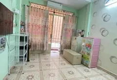 Cơ hội sở hữu nhà riêng 4 tầng 6 phòng Quận 11 giá chỉ 8.8 tỷ... Bán nhà riêng tại Minh Phụng, Hồ Chí Minh 02