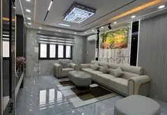Bán nhà 5 tầng 5 phòng ngủ tại Trung Mỹ Tây, hẻm rộng 8m... Bán nhà riêng tại Trung Mỹ Tây, Hồ Chí Minh 04