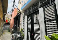 4x8m, Bán nhà 2 Tầng, Thống Nhất, P11 Gò Vấp, 3 tỷ... Bán nhà riêng tại Thông Tây Hội, Hồ Chí Minh 11