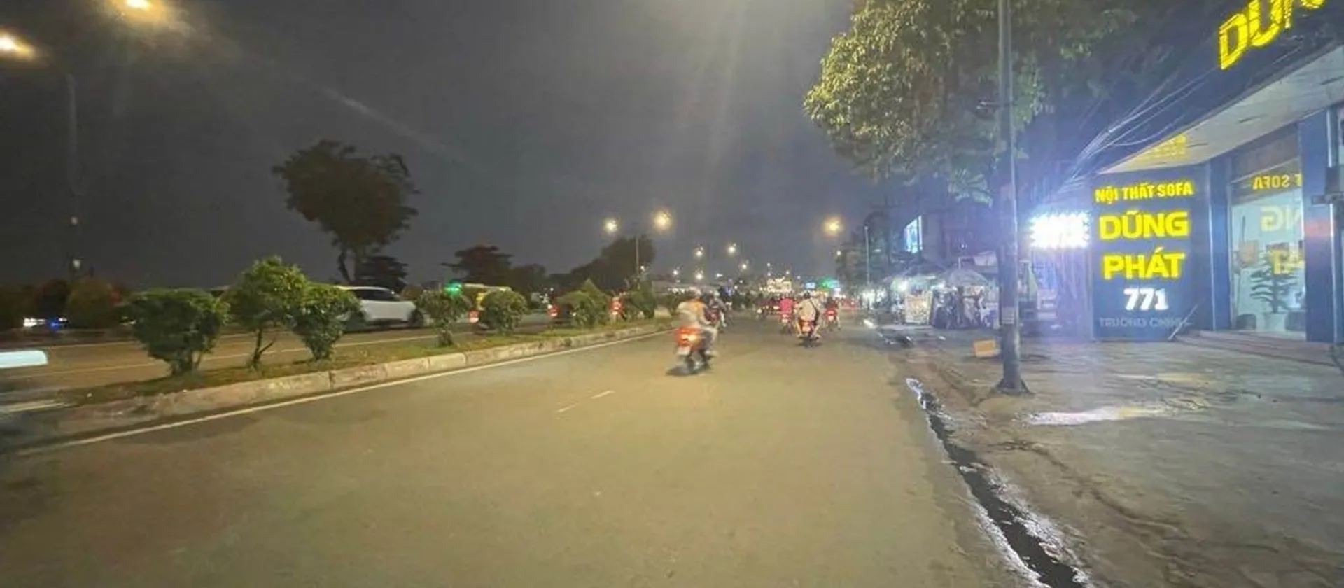 Bán nhà mặt phố Trường Chinh, Tân Phú, diện tích 685m2, mặt tiền 16m, giá 150 tỷ... Bán nhà mặt phố tại Tây Thạnh, Hồ Chí Minh 01