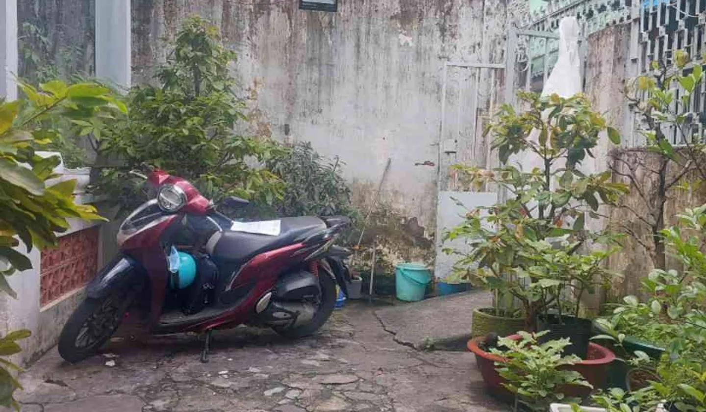 Nhà cấp 4 ngang 7m quận 4, diện tích 115m2, giá 12 tỷ... Bán nhà riêng tại Khánh Hội, Hồ Chí Minh 01