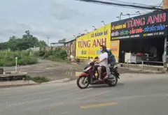 Bán đất 4000m gần Ngã Ba Giồng, Hóc Môn diện tích lớn, giá 10 tỷ... Bán đất tại Bà Điểm, Hồ Chí Minh 04