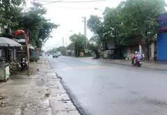 Lô Góc View Hồ - Đất Đẹp, Ô Tô Vào Thoải Mái... Bán đất tại Sóc Sơn, Hà Nội 04