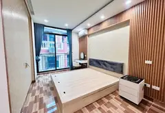 Bán nhà riêng 6 tầng thang máy, Lạc Long Quân, ngõ thông, ô tô qua nhà... Bán nhà riêng tại Tây Hồ, Hà Nội 04