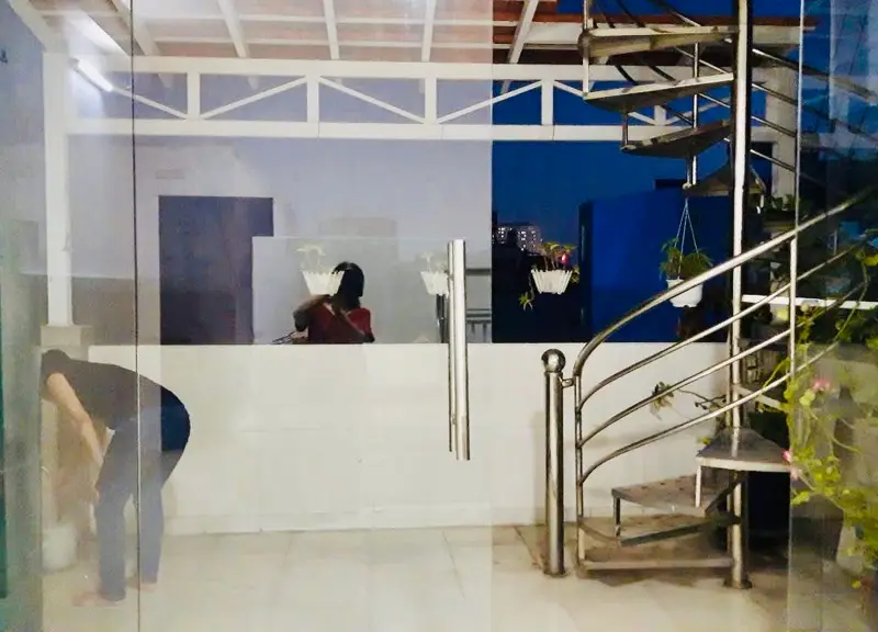 Nhà 4 Tầng Mặt Tiền Kinh Doanh Sầm Uất Tân Bình... Bán nhà riêng tại Tân Hòa, Hồ Chí Minh 01
