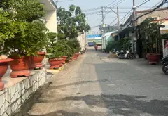 Bán nhà riêng 1 tầng 125m2 tại quận Bình Tân giá 5.1 tỷ... Bán nhà riêng tại Tân Nhựt, Hồ Chí Minh 02