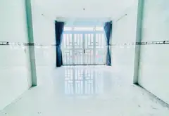 Nhà 5 tầng 47.7m2 hẻm xe tải Bình Tân giá 7.5 tỷ... Bán nhà riêng tại Bình Hưng Hòa, Hồ Chí Minh 05