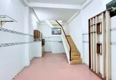 Nhà 3 tầng vuông vức gần chợ Tân Bình, giá chỉ 5 tỷ xíu... Bán nhà riêng tại Bảy Hiền, Hồ Chí Minh 02