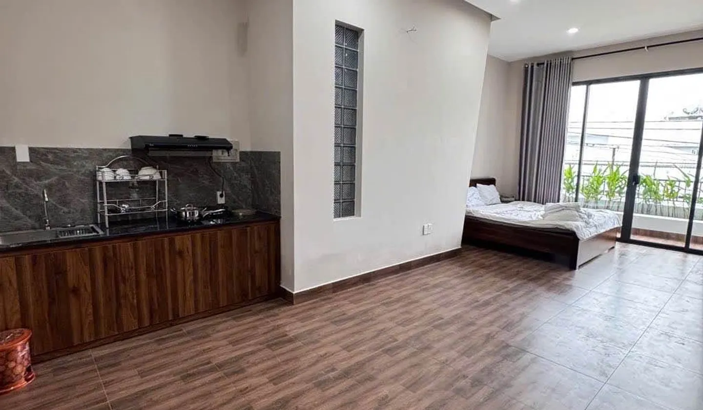 Cơ hội sở hữu nhà 3 tầng căn hộ cho thuê thuận tiện tại Sơn Trà Đà Nẵng... Bán nhà riêng tại An Hải, Đà Nẵng 01