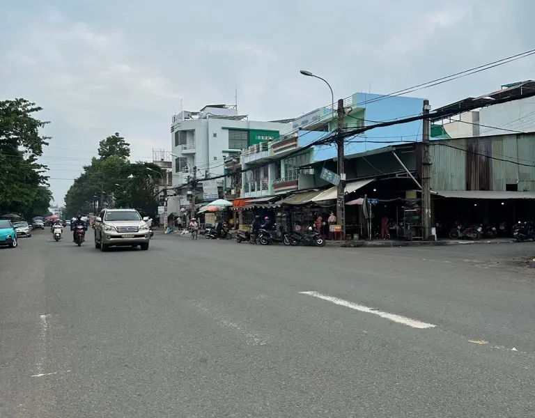 Bán nhà 3 tầng mặt tiền đường số 10 khu dân cư Bình Hưng giá 20 tỷ... Bán nhà mặt phố tại Bình Hưng, Hồ Chí Minh 01