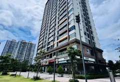 Bán căn hộ 3 phòng ngủ tại khu chung cư Mizuki, Bình Chánh nhỉnh 5 tỷ... Bán căn hộ chung cư tại Bình Hưng, Hồ Chí Minh 01